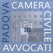 Camera civile di Padova